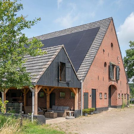 Ambt DeldenHet Heerengoedt住宿加早餐旅馆 外观 照片